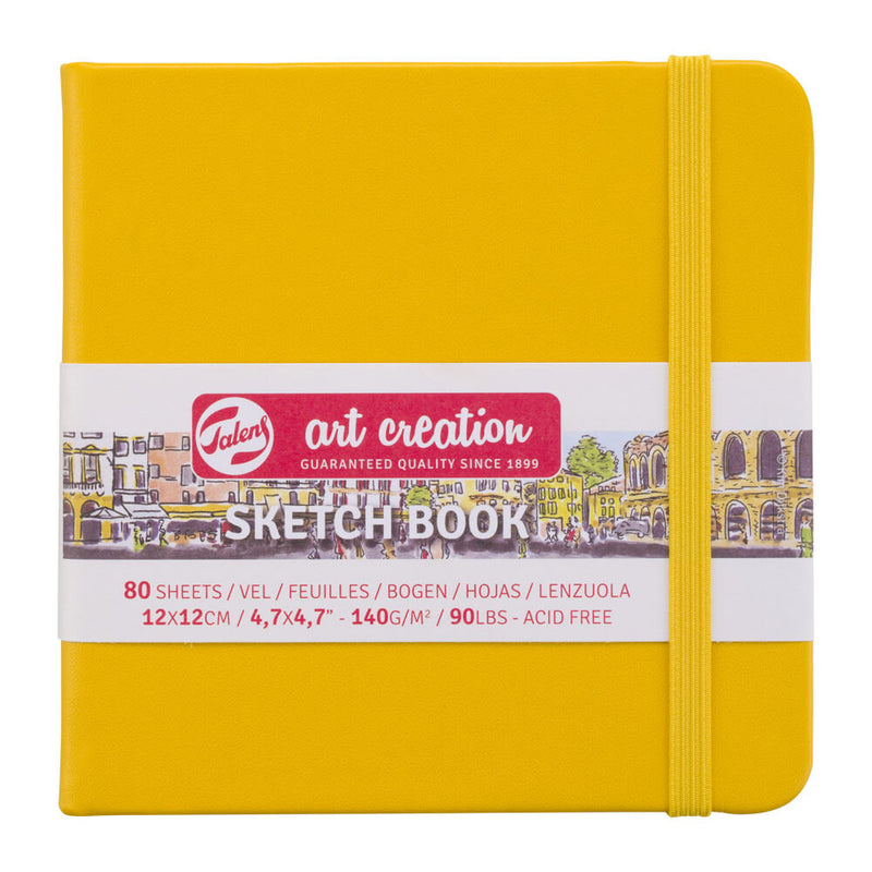 Talens Art Creations Hardback Sketchbooks
