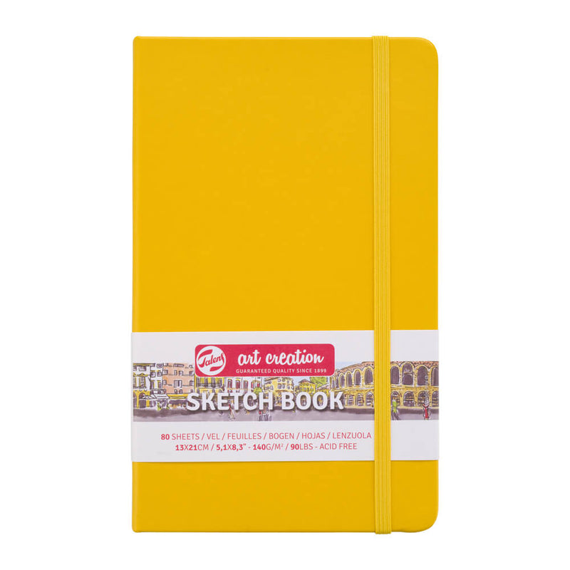 Talens Art Creations Hardback Sketchbooks