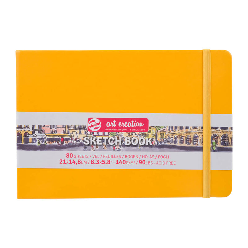 Talens Art Creations Hardback Sketchbooks