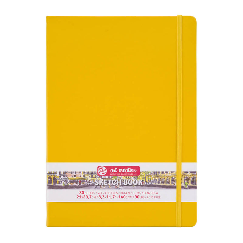 Talens Art Creations Hardback Sketchbooks