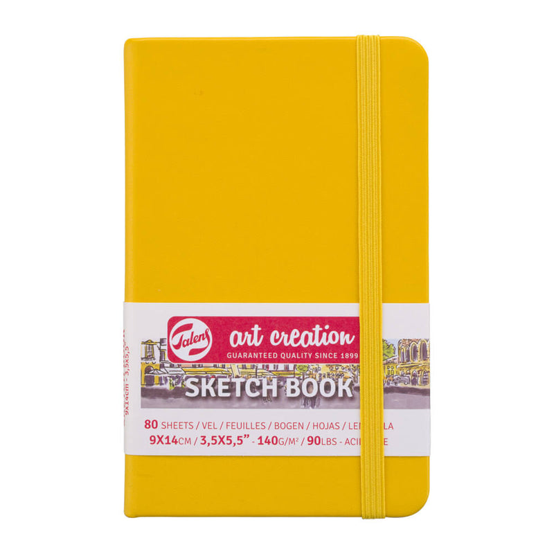 Talens Art Creations Hardback Sketchbooks