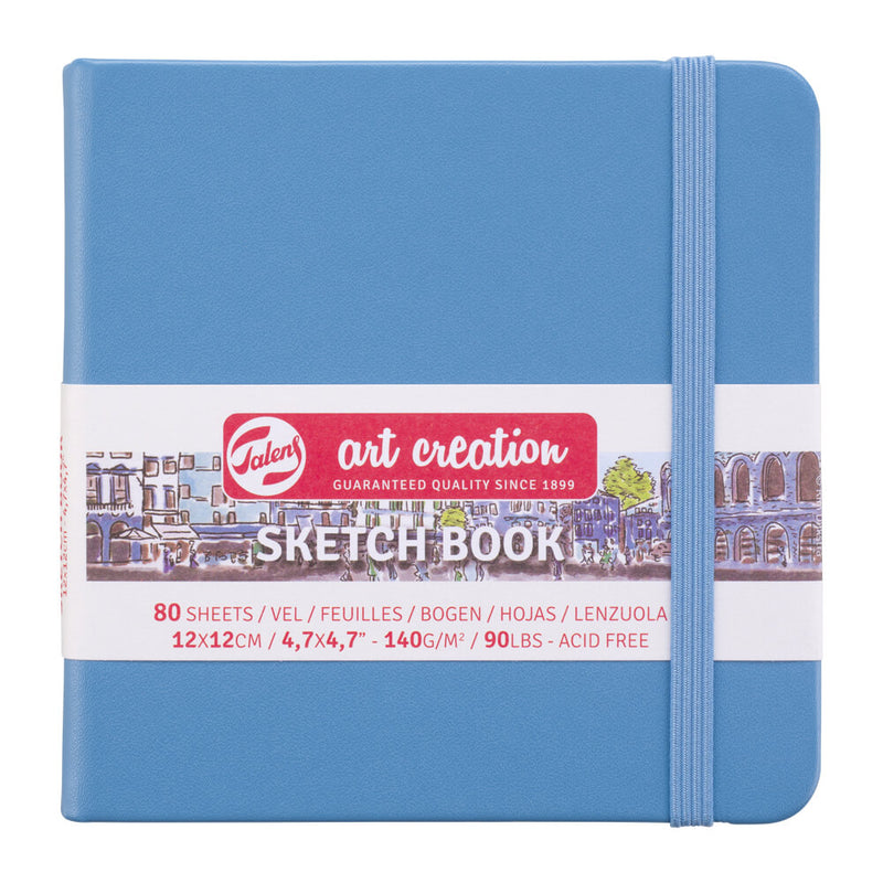 Talens Art Creations Hardback Sketchbooks