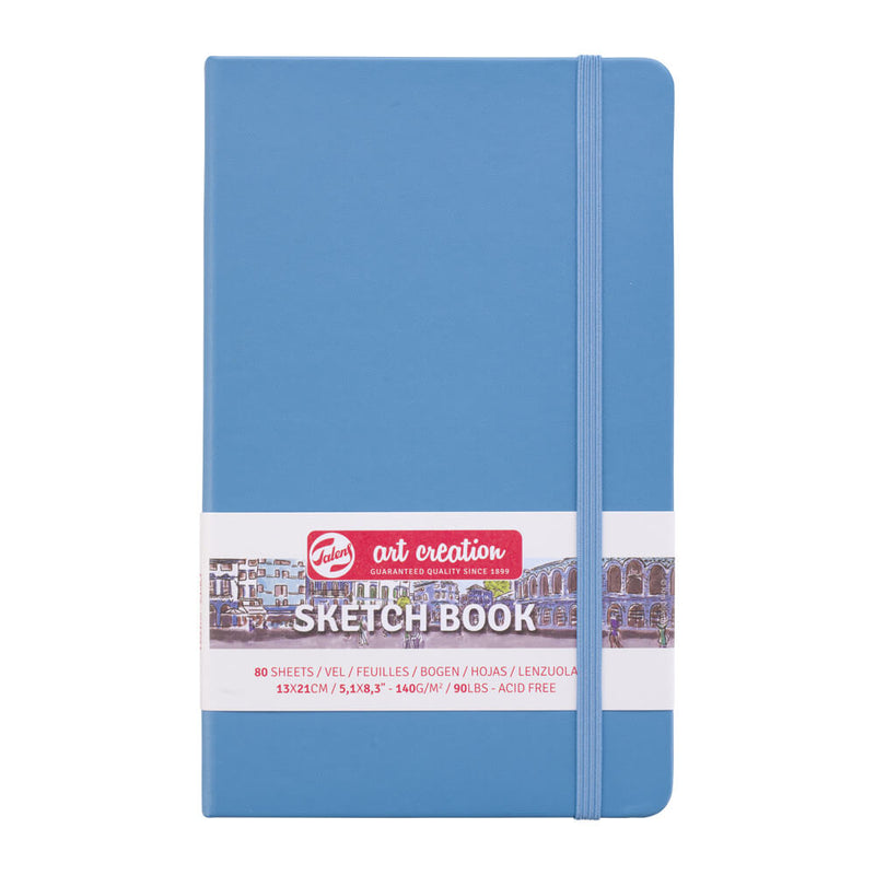 Talens Art Creations Hardback Sketchbooks
