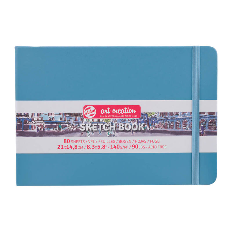 Talens Art Creations Hardback Sketchbooks