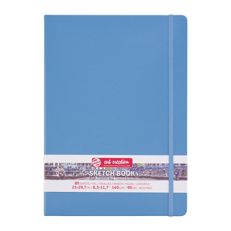 Talens Art Creations Hardback Sketchbooks