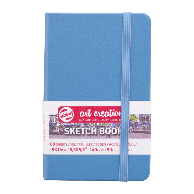 Talens Art Creations Hardback Sketchbooks