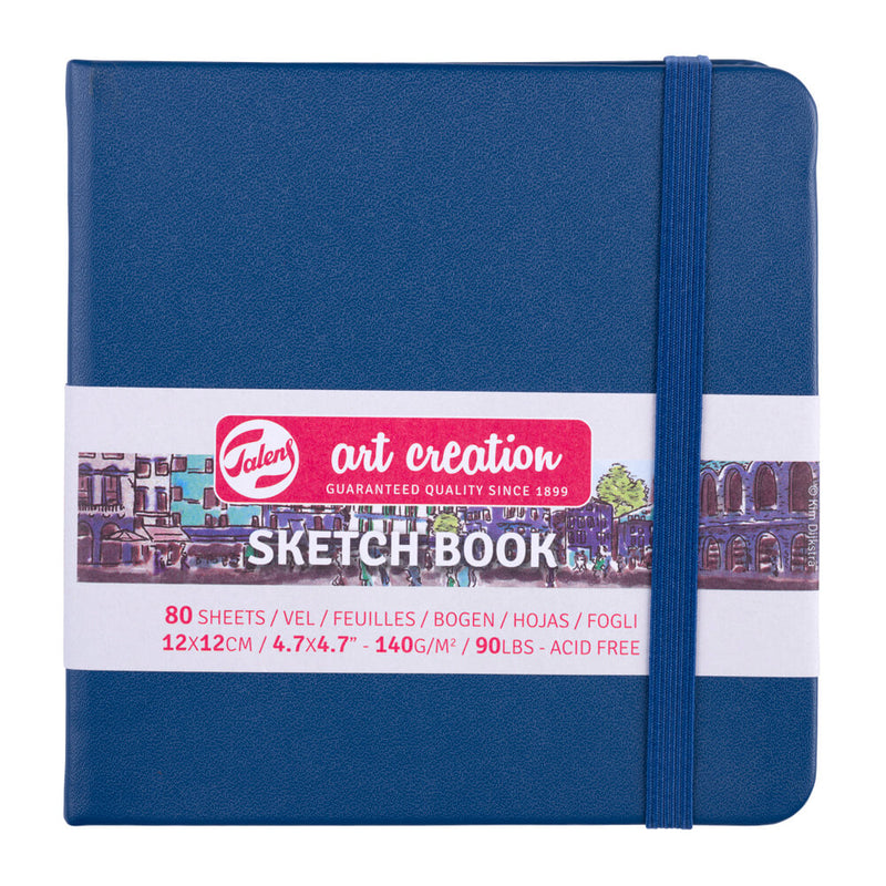 Talens Art Creations Hardback Sketchbooks
