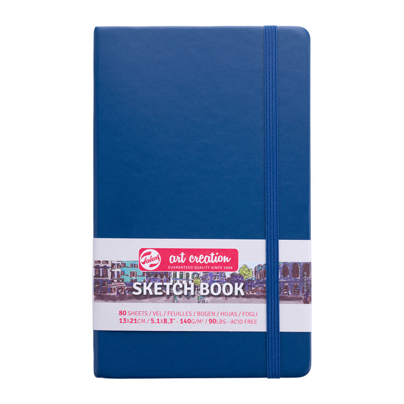 Talens Art Creations Hardback Sketchbooks