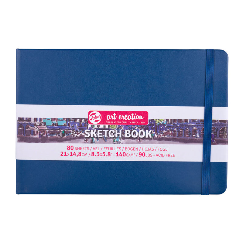 Talens Art Creations Hardback Sketchbooks