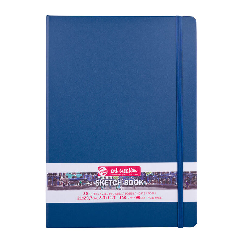 Talens Art Creations Hardback Sketchbooks