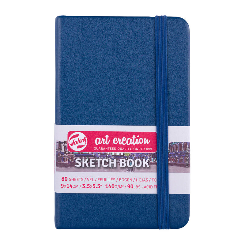 Talens Art Creations Hardback Sketchbooks