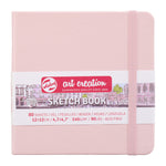 Talens Art Creations Hardback Sketchbooks