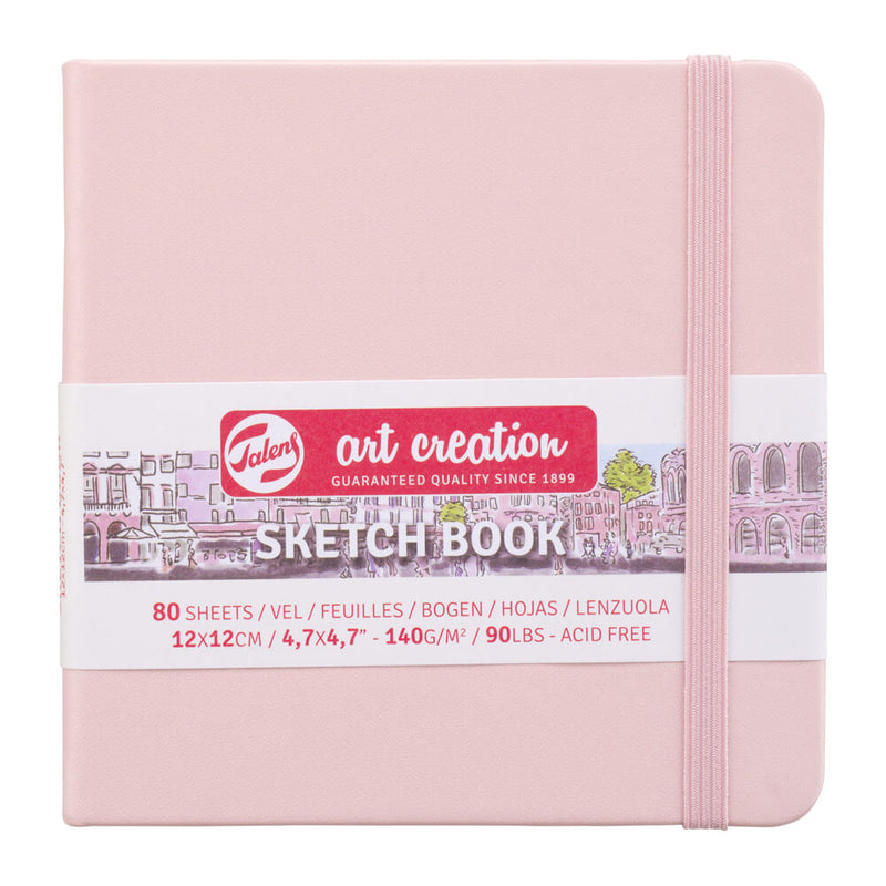 Talens Art Creations Hardback Sketchbooks