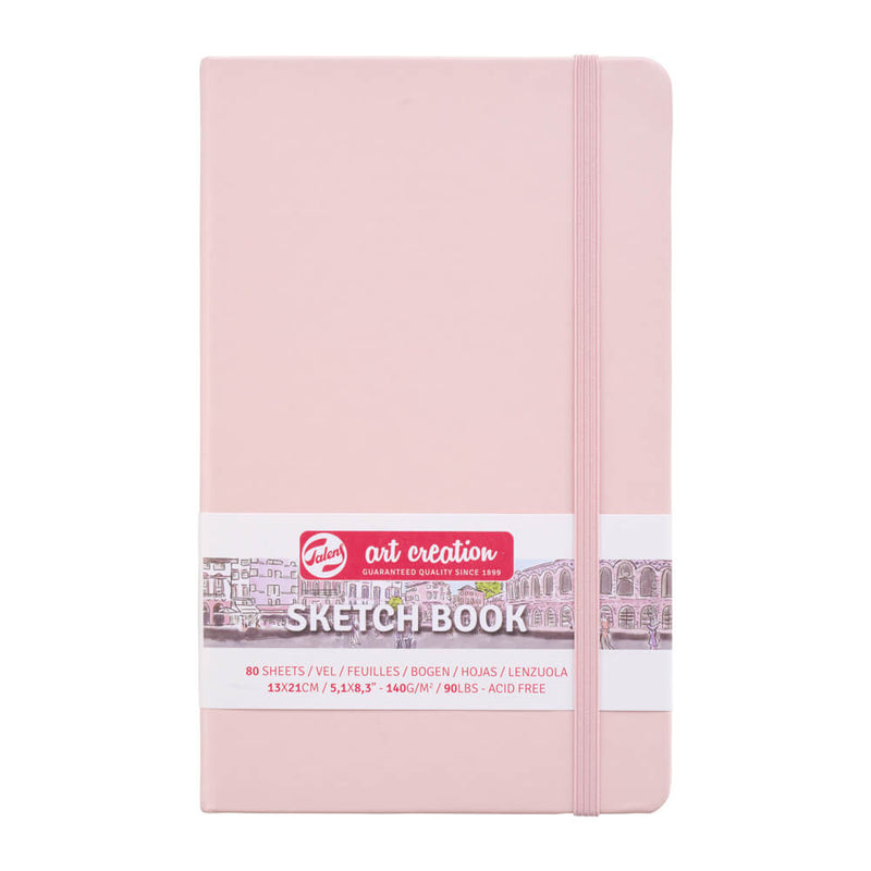 Talens Art Creations Hardback Sketchbooks