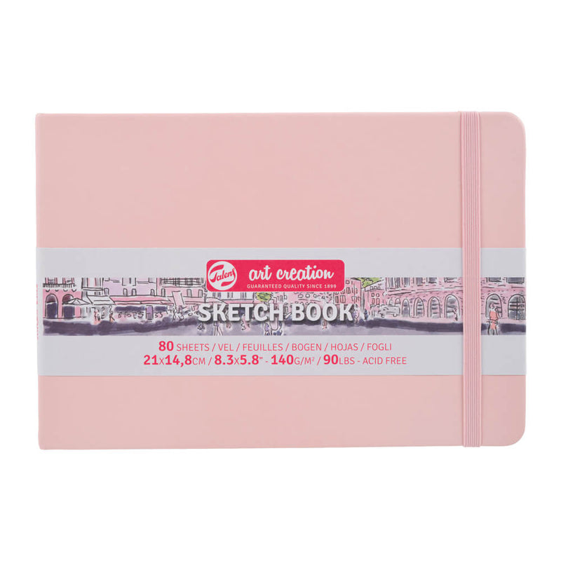 Talens Art Creations Hardback Sketchbooks