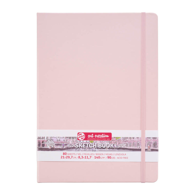 Talens Art Creations Hardback Sketchbooks