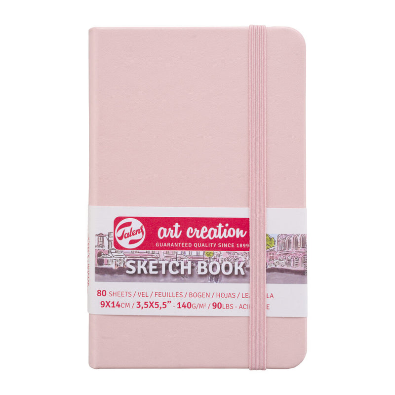 Talens Art Creations Hardback Sketchbooks
