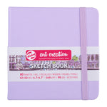 Talens Art Creations Hardback Sketchbooks