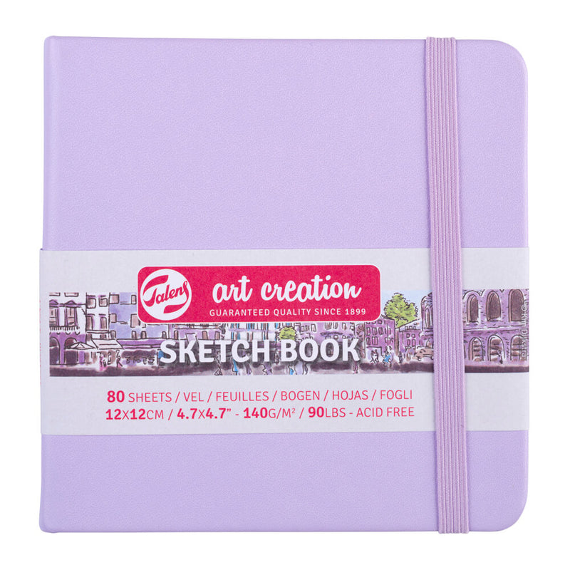 Talens Art Creations Hardback Sketchbooks