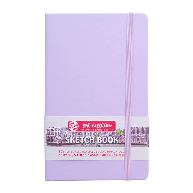 Talens Art Creations Hardback Sketchbooks