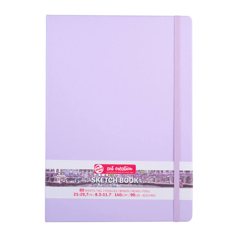 Talens Art Creations Hardback Sketchbooks