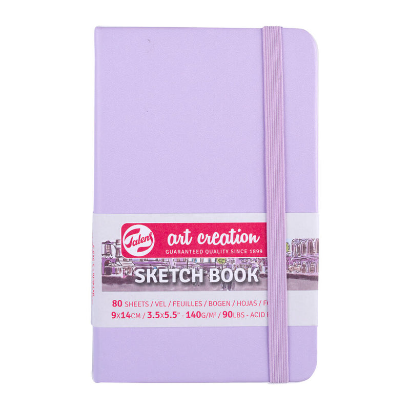 Talens Art Creations Hardback Sketchbooks
