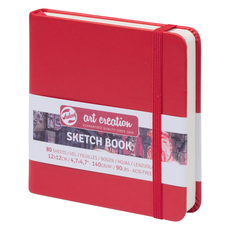 Talens Art Creations Hardback Sketchbooks