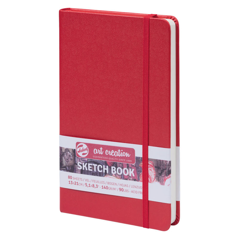 Talens Art Creations Hardback Sketchbooks
