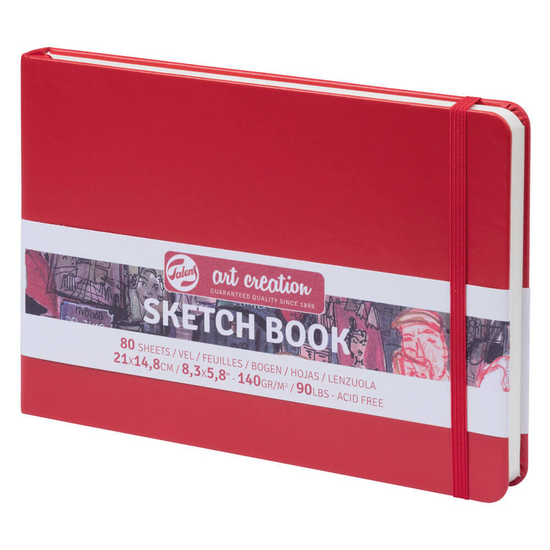 Talens Art Creations Hardback Sketchbooks