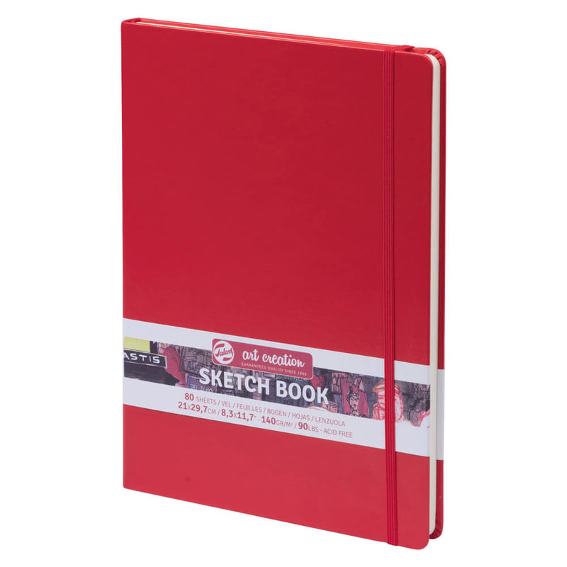 Talens Art Creations Hardback Sketchbooks