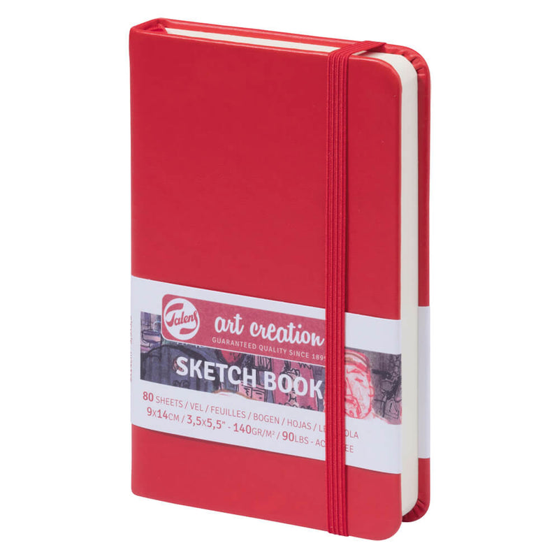 Talens Art Creations Hardback Sketchbooks