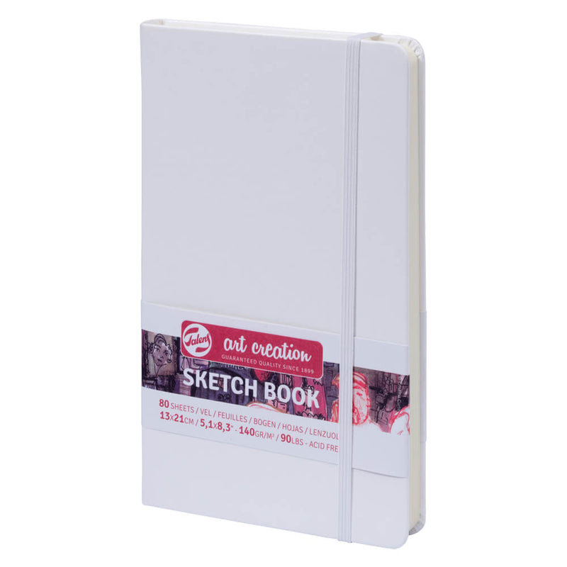 Talens Art Creations Hardback Sketchbooks