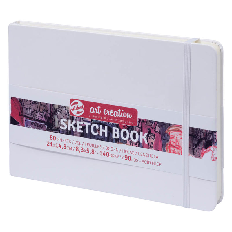 Talens Art Creations Hardback Sketchbooks
