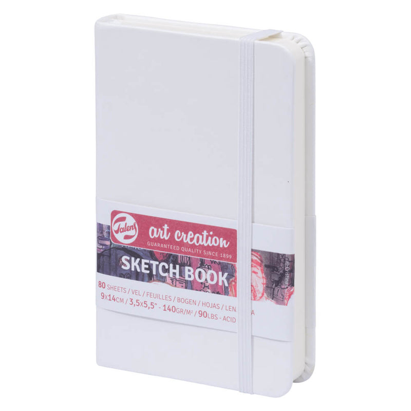 Talens Art Creations Hardback Sketchbooks