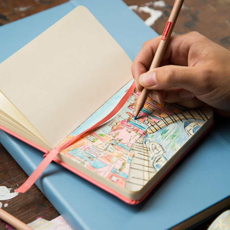 Talens Art Creations Hardback Sketchbooks