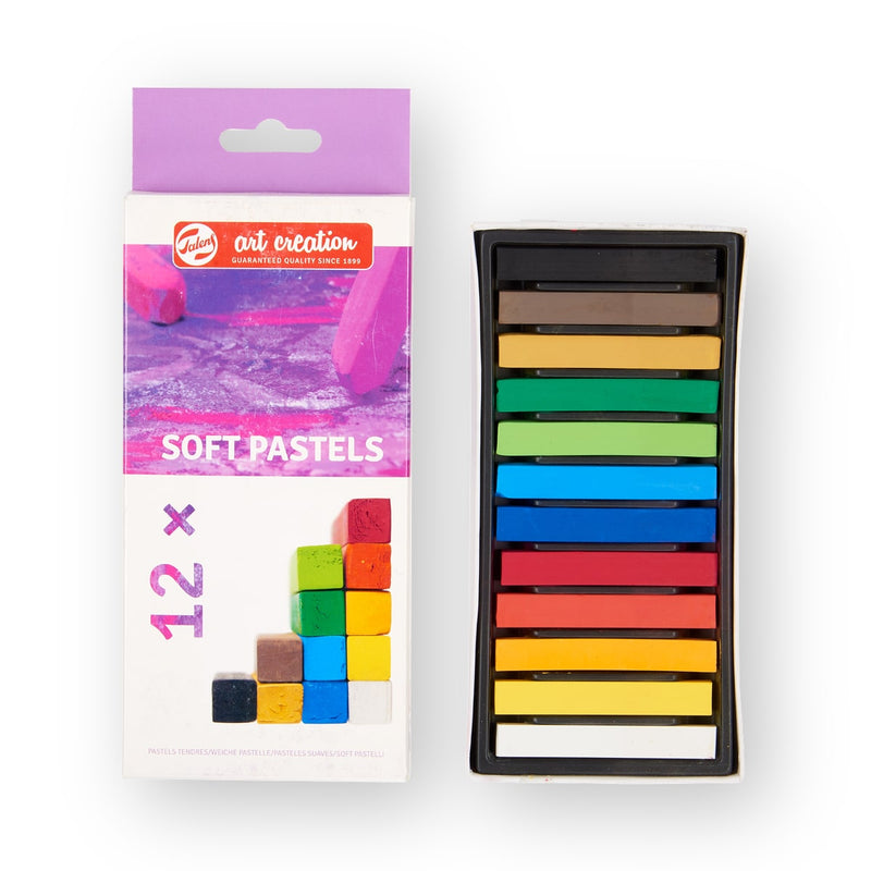 Talens Art Creation Soft Pastel Sets