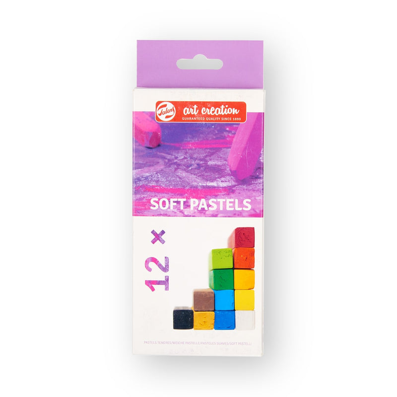 Talens Art Creation Soft Pastel Sets