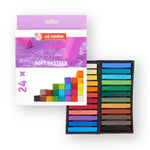 Talens Art Creation Soft Pastel Sets