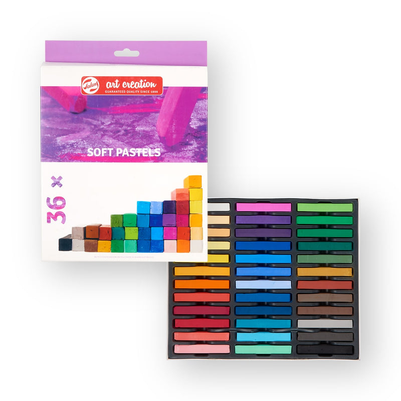 Talens Art Creation Soft Pastel Sets