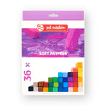 Talens Art Creation Soft Pastel Sets