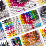 Ecoline Brush Pen Sets