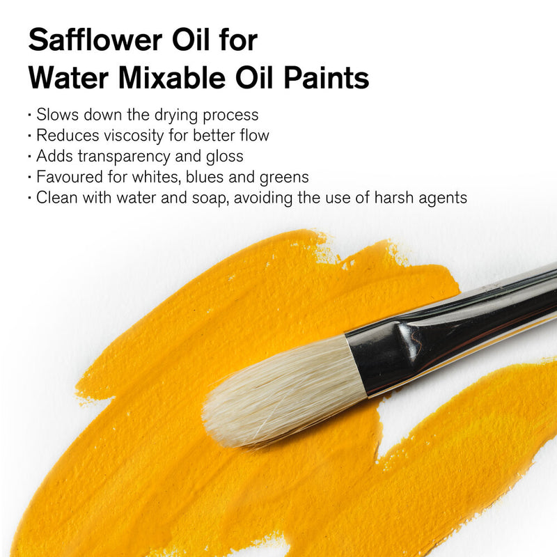 Winsor & Newton Artisan Water Mixable Safflower Oil (75ml)