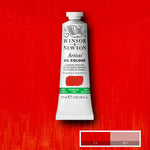 Winsor & Newton Artists Oil Colour Paint 37ml (Cadmium Free)