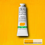 Winsor & Newton Artists Oil Colour Paint 37ml (Cadmium Free)