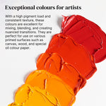 Winsor & Newton Artists Oil Colour Paint 200ml