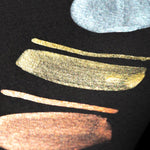 Winsor & Newton Cotman Metallic Half Pan Set