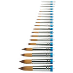 Winsor & Newton Cotman Brushes