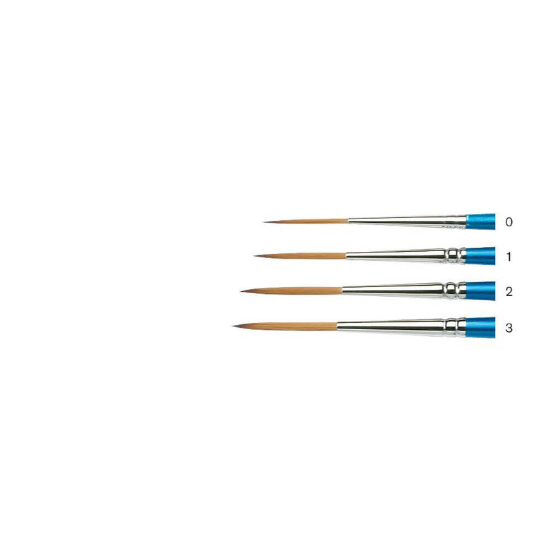 Winsor & Newton Cotman Brushes