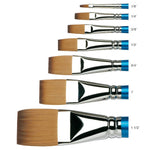 Winsor & Newton Cotman Brushes