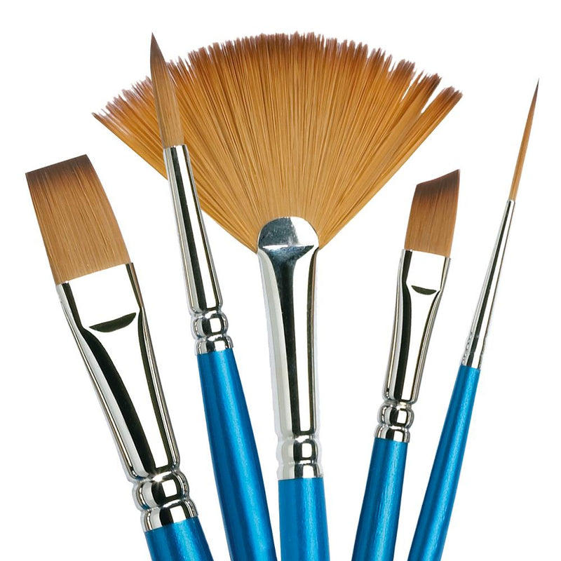 Winsor & Newton Cotman Brushes